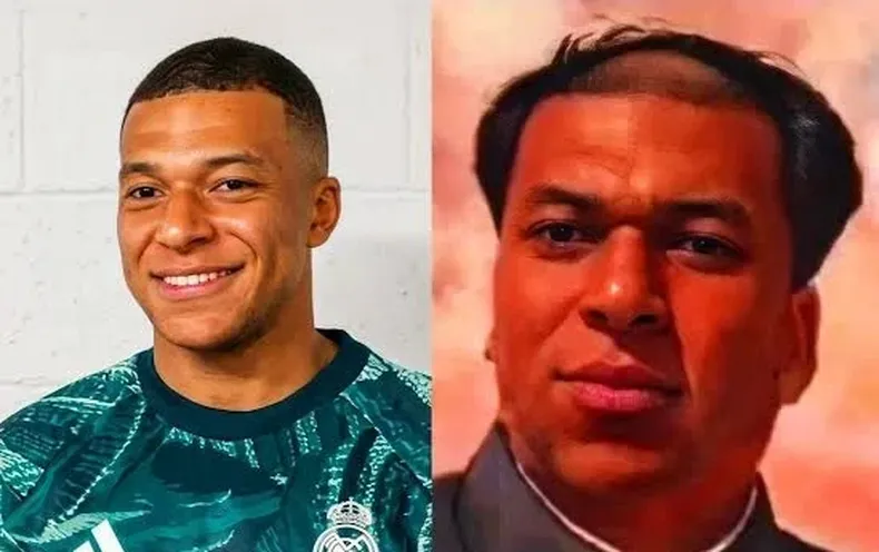 El meme que desat&oacute; la pol&eacute;mica