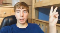 El youtuber tiene más de 443 millones de suscriptores.