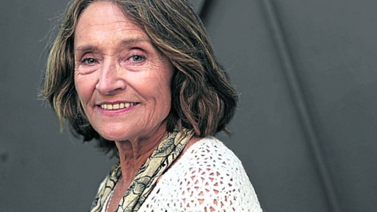 Murió Marta Lubos a sus 82 años: dolor por la partida de una actriz emblemática