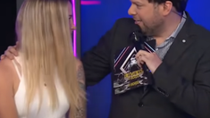 Encontraron a la doble de Luisana Lopilato y Guido Kaczka asegura: Es igual Encontraron a la doble de Luisana Lopilato y Guido Kaczka asegura: Es igual