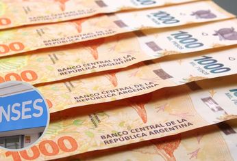 ANSES entrega $380.396 a un grupo de beneficiarios en junio.&nbsp;