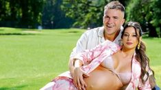 Nació el hijo de Sol Pérez. Nació el hijo de Sol Pérez.