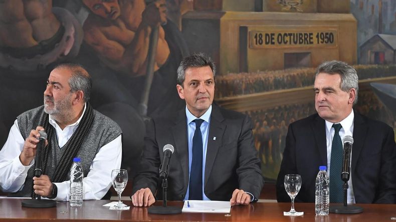 Se estima que el anuncio sea la próxima semana.&nbsp;