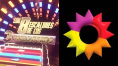 Los 8 escalones cambiará de conductor. Los 8 escalones cambiará de conductor.