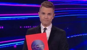 Santiago del Moro confirmó la expulsión a una participante Santiago del Moro confirmó la expulsión a una participante