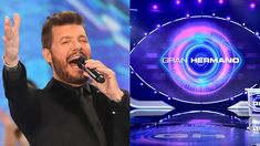 Marcelo Tinelli obtuvo su primer deseo: un participante de Gran Hermano 2022. Marcelo Tinelli obtuvo su primer deseo: un participante de Gran Hermano 2022.