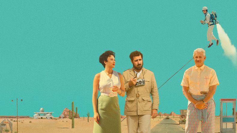 Detrás de su estética simétrica y cuidadosamente compuesta, la historia propone una reflexión sensible sobre el duelo, la soledad y el lugar del ser humano en el universo. 