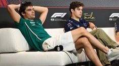 stroll ninguneo a colapinto por sus declaraciones tras el gp de brasil: ¿cuantos puntos tiene? stroll ninguneo a colapinto por sus declaraciones tras el gp de brasil: ¿cuantos puntos tiene?
