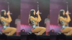 El baile de Dua Lipa que prendió fuego las redes sociales El baile de Dua Lipa que prendió fuego las redes sociales