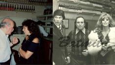 Murió Pepe Fechoría, el rey de la noche de los famosos Murió Pepe Fechoría, el rey de la noche de los famosos