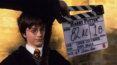 Tras 25 años, comenzaron las grabaciones de un nuevo Harry Potter. Tras 25 años, comenzaron las grabaciones de un nuevo Harry Potter.