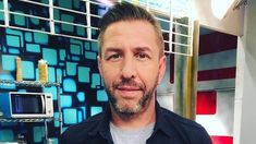 Emiliano Pinsón habló sobre su futuro en televisión. Emiliano Pinsón habló sobre su futuro en televisión.