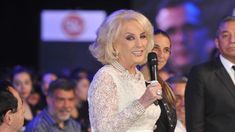 Mirtha Legrand Mirtha Legrand