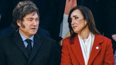 Victoria Villarruel saludó a los periodistas por su día y se diferenció de Javier Milei Victoria Villarruel saludó a los periodistas por su día y se diferenció de Javier Milei