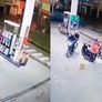 La Justicia también investiga si el repartidor poseía permiso para portar armas. La Justicia también investiga si el repartidor poseía permiso para portar armas.