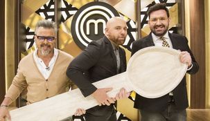 MasterChef Argentina regresará pronto, según informó&nbsp;Telefe.