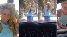 Piqué escrachó a Shakira sacándose una selfie: Tardó media hora, su pelo tiene rock Piqué escrachó a Shakira sacándose una selfie: Tardó media hora, su pelo tiene rock