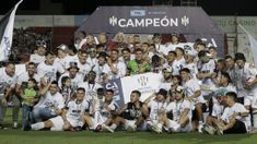 Central Córdoba de Santiago del Estero fue el último campeón de la Copa Argentina. Central Córdoba de Santiago del Estero fue el último campeón de la Copa Argentina.