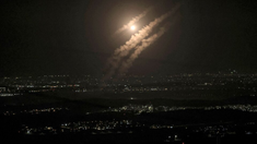 El ataque tendrá consecuencias”, advirtió el portavoz militar, Daniel Hagari. El ataque tendrá consecuencias”, advirtió el portavoz militar, Daniel Hagari.