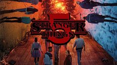 stranger things 5: datos de la serie de netflix que no vas a poder creer stranger things 5: datos de la serie de netflix que no vas a poder creer