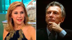 Marcela Tinayre se sumó a las críticas de Mirtha Legrand y Juana Viale a Mauricio Macri: Nos shockearon con las tarifas Marcela Tinayre se sumó a las críticas de Mirtha Legrand y Juana Viale a Mauricio Macri: Nos shockearon con las tarifas