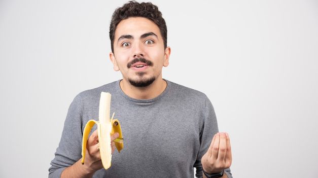 Qué pasa si comemos banana todos los días: la verdad de una nutricionista.