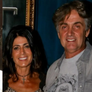 Maru Botana reveló qué vendían los padres de Tini en su local de San Isidro.&nbsp;
