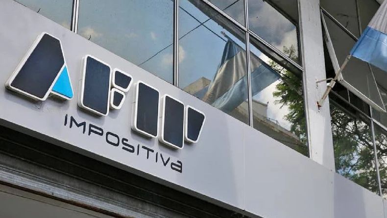 El Gobierno disolverá la AFIP.