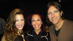 Emociones para Iliana: Se despidió del teatro con sus padres y Fantino Emociones para Iliana: Se despidió del teatro con sus padres y Fantino