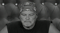 Gran Hermano 2022: Walter Alfa lloró en el confesionario. Gran Hermano 2022: Walter Alfa lloró en el confesionario.