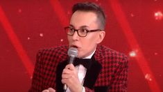 Marcelo Polino protagonizó un inesperado momento en el Bailando 2023. Marcelo Polino protagonizó un inesperado momento en el Bailando 2023.