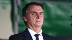 El expresidente de Brasil, Jair Bolsonaro, podría ser inhabilitado por la Justicia electoral. El expresidente de Brasil, Jair Bolsonaro, podría ser inhabilitado por la Justicia electoral.