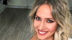 Carolina Losada y una increíble anécdota con Luis Miguel en México Carolina Losada y una increíble anécdota con Luis Miguel en México