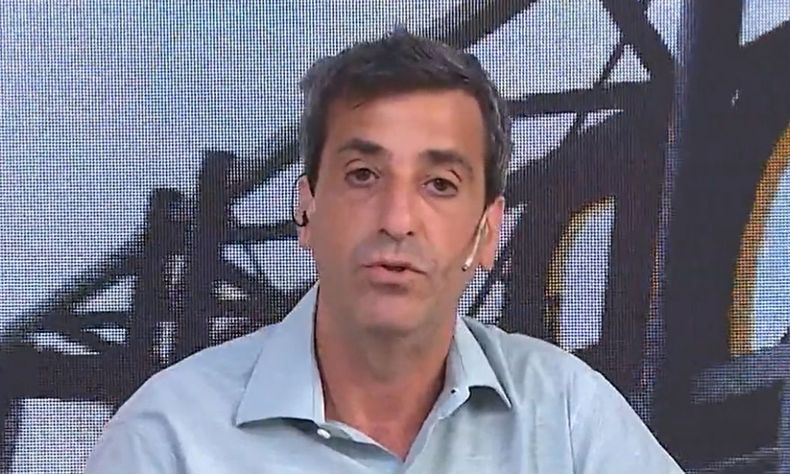 Grabia está especializado en procesos judiciales.