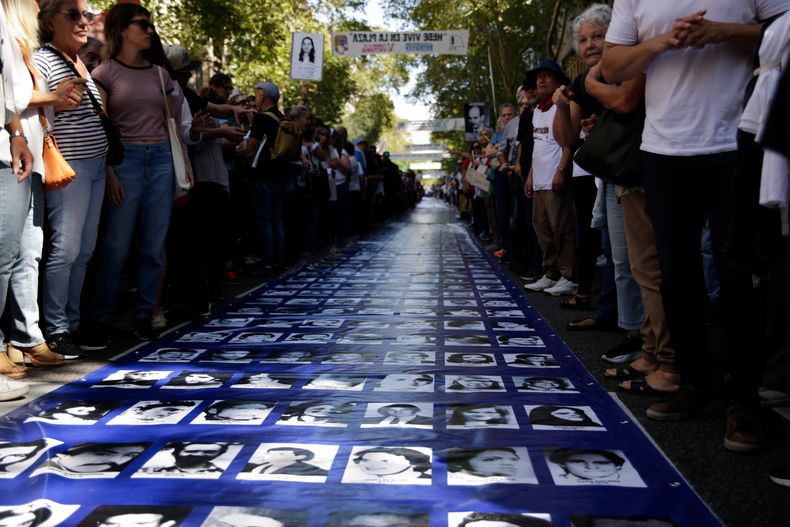 Foto: Camila Alonso Suárez//C5N 
