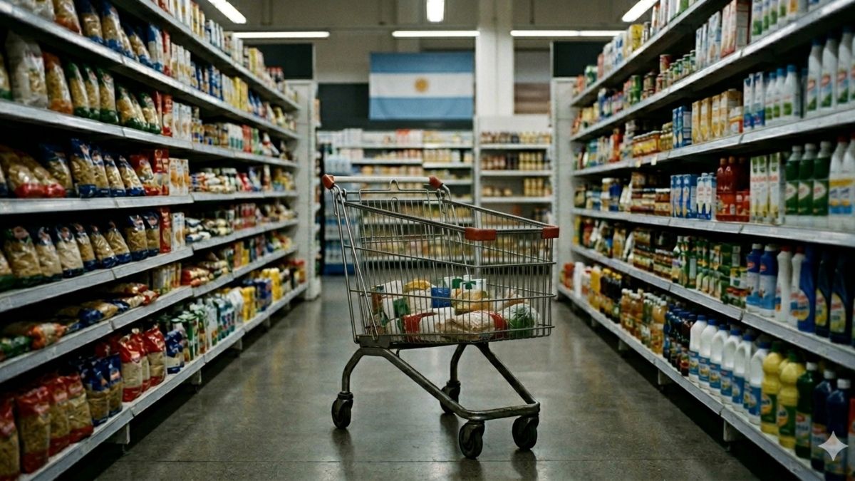 Cuánto hubiera sido la inflación de marzo con la medición del INDEC postergada por el Gobierno