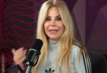 Graciela Alfano opinó sobre la campaña antiargentina.&nbsp;