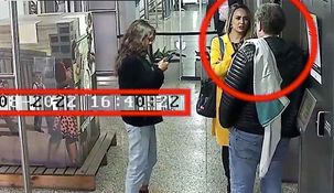 Profundizarán el análisis de los celulares de las asesoras de Milman. Profundizarán el análisis de los celulares de las asesoras de Milman.