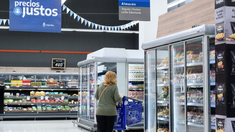 El programa Precios Justos se extenderá hasta julio de 2023. El programa Precios Justos se extenderá hasta julio de 2023.