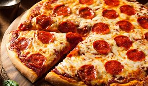 Más de seis mil pizzerías se acoplaron al convenio.