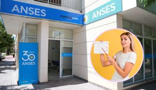 ANSES detalló cómo sigue el calendario de pagos de febrero después del fin de semana largo por Carnaval. ANSES detalló cómo sigue el calendario de pagos de febrero después del fin de semana largo por Carnaval.