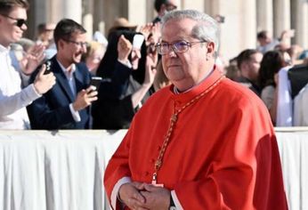 C5N | Cardenal cordobés Ángel Rossi
