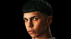 Milo J se unió a un line up de lujo que incluye a Duki, Bizarrap en el Parque de la Ciudad. Milo J se unió a un line up de lujo que incluye a Duki, Bizarrap en el Parque de la Ciudad.