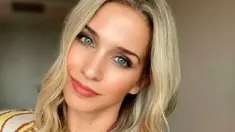 La modelo agradeció a sus seguidores con un emotivo video. La modelo agradeció a sus seguidores con un emotivo video.