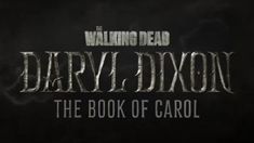 The Walking Dead: Daryl Dixon - The Book of Carol se estrena el 29 de septiembre. The Walking Dead: Daryl Dixon - The Book of Carol se estrena el 29 de septiembre.