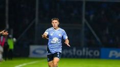 Boca quiere que Barinaga este disponible para el duelo ante Talleres por Copa Argentina del 7 de septiembre.&nbsp;