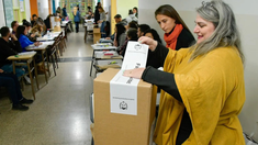 Las elecciones Primarias, Abiertas, Simultáneas y Obligatorias se realizarán el 13 de agosto próximo.