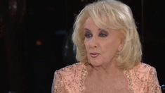 Mirtha reveló a quién prefiere para presidente en 2019: ¿Macri o Vidal? Mirtha reveló a quién prefiere para presidente en 2019: ¿Macri o Vidal?
