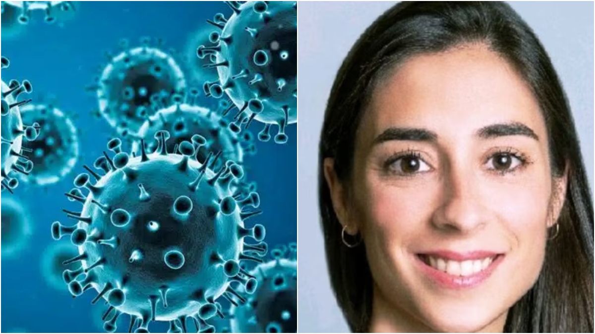 Quién es Soledad Palameta Miller, la científica acusada de robarse un virus de un laboratorio en Brasil