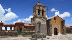 Este pueblo de Córdoba tiene un nombre muy particular y se destaca por sus atractivos.